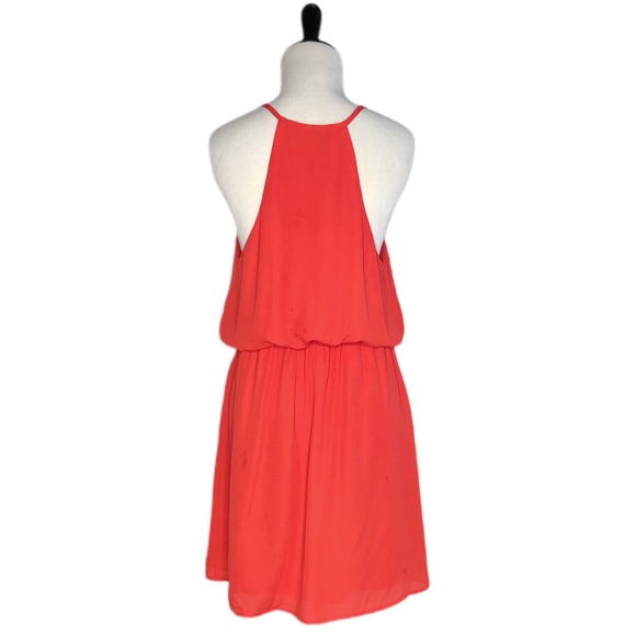 Charles Henry Keyhole Dress - Picture 2 of 4